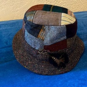 Irish Made Wool Hat